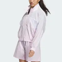 在飛比找蝦皮商城優惠-Adidas RCO WV JKT IP7102 女 風衣 