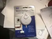 SABRE HOME SERIES WATER LEAKAGE SENSING STAND-ALONE ALARM NEW