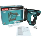 Makita XTP02Z 18V LXT® Lithium‑Ion Cordless 1‑3/8" Pin Nailer, 23 Ga., Tool Only