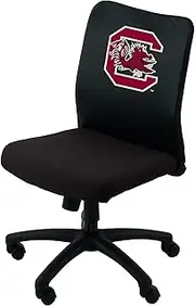 NCAA South Carolina Fighting Gamecocks Office Chair