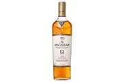 The Macallan 12yo Double Cask Single Malt Scotch Whisky 700ml