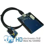 Mini PCIe To PCI-e slots adapter PCI express 1x riser card