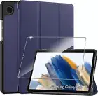 Case For Samsung Galaxy Tab A9+ S10 FE S10+ S9 FE 5G S7 FE A8 / Screen Protector