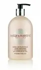 Baylis & Harding Liquid Hand Soap Wash with Dispenser, Jojoba, Vanilla & Almond