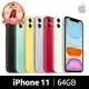 【Apple】A 級福利品 iPhone 11 64G(6.1吋)