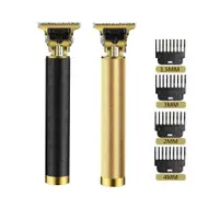 Ozoffer Men's Styling Electric Hair Trimmer Clippers Beard Shaver Cutting Cordless