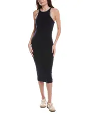 A.L.C. Raye Midi Dress