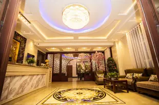 天之藍假日賓館(哈爾濱太平國際機場店)Tianzhilan Holiday Hotel (Harbin Taiping International Hotel)