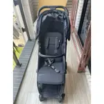 UPPABABY 美國 MINU V2魅力都會時尚推車 (二手）