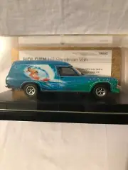 1977 Holden HZ Sea Witch Sandman Panel Van 1/43 TRAX TR23C Diecast Model Car