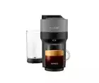 Nespresso Coffee Machine Vertuo Pop Plus Capsule ITEM IS Gray and Black
