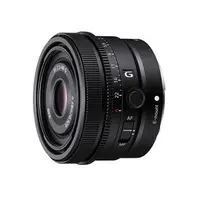 在飛比找PChome商店街優惠-【震博攝影】Sony FE 40mm F2.5 G (分期0