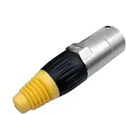 Waterproof RJ45 Plug - Waterproof Rj45 Connector | Reusable Ethernet Cable Plug | RJ45 Ethercon Connector | Shielded Rj45 Ethernet Connector |Socket Jack for Home, Industrial, Network Connection