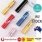 1x 8ML Perfume Bottle Spray Travel Atomizer Pump Portable Refillable Mini Scent
