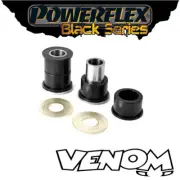 Powerflex Black Front Lower Wishbone Front Bushes Alfa Romeo 147 PFF1-811BLK