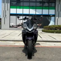 在飛比找蝦皮購物優惠-《高雄二手機車》2021 三陽 DRG158TCS KEY 