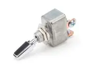 Fits Switch Toggle On / Off 50 Amp Single Pole by Quickcar Racing Products 50-51