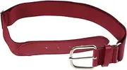 [HORIALENCE] Youth Elastic Baseball Belt High Elasticity Ergonomic Design for Secure Fit Prevents During Sports for Baseball Softball Activities Comfortable Waist Protection