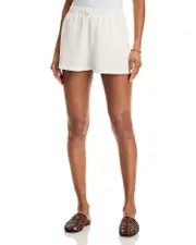 Vintage Havana Egg Shell Cloud Shorts