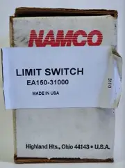 Namco EA15031000 Proximity Limit Switch