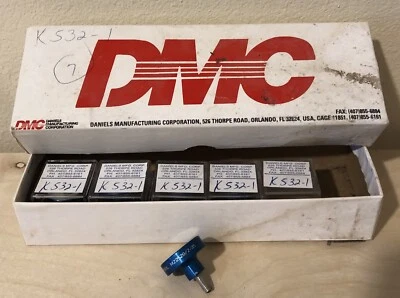 DMC AFM8 Positioner K532-1 (Aviation Crimp Tools)