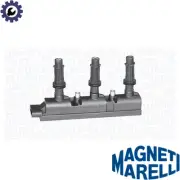 IGNITION COIL 060717186012 FOR OPEL CORSA/D/Hatchback/Van A 10 XEP 1.0L 3cyl