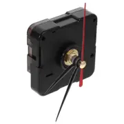 Set Clock Parts Silent Movement Work Hands for Battery Operated Mechanisms