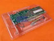 ONE Dell Broadcom BCM57810S Adapter 10GB Dual Port SFP+ PCIe x8 Ethernet Network