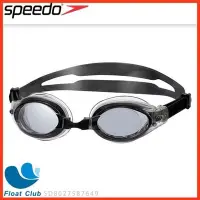 在飛比找Yahoo!奇摩拍賣優惠-SPEEDO 成人進階泳鏡Mariner Speed Fit