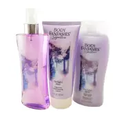 Parfums de Coeur Twilight Mist 3 Pc. Gift Set
