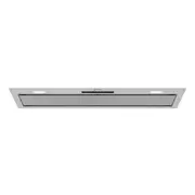Smeg 90cm Classic Undermount Rangehood with Autovent 2.0 - Stainless Steel