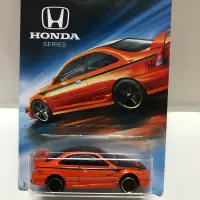 在飛比找蝦皮購物優惠-售HOTWHEELS 風火輪 經典 限量 HONDA civ