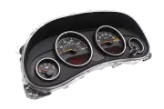 Chrysler Jeep 682732400AA Instrument Cluster