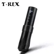 Wireless Tattoo Rechargeable Battery Portable Power Pack 1800mAh Digital Display