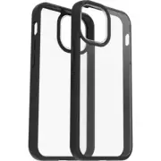 NEW OtterBox React Case For Apple iPhone 13 Pro Max - Black Crystal *AU STOCK*