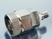 Anoison PA5121B N (m) to SMA (f) adapter