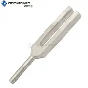 NEW Tuning Fork C 2048 ENT Surgical Medical Instruments Exam Diagnostic Tools