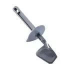 for Vorwerk Thermomix TM6 TM5 TM31 Scraper Attachment Replacement Spatula