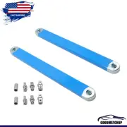 2 Impact Resistant Multifunctional Offset Extension Wrench Tight Reach Extension