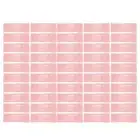 50pcs Disposable Compressed Face Towel Compressed Cotton Washcloth For House STP