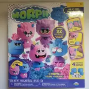 Orb Morph Mix Up Minis 3 Morph Colors Set NEW NIP