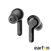 在飛比找ETMall東森購物網優惠-EarFun Air 真無線藍牙耳機-黑│IPX7防水 無線