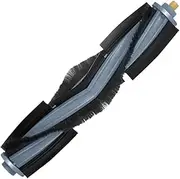 Robotic Vacuum Cleaner Roller Main Brush Spare Parts. Compatible for ECOVACS Deebot Compatible for X1 Omni Turbo Vacuum Cleaner Brush Sweeper Replacement Accessories (Color : 1pcs)