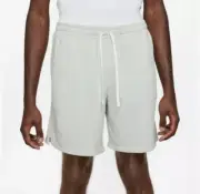 Nike Club+ Fine Goods Fit Shorts Light Iron Ore FN1835-012 Men's XL