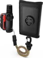 Backpack Tether Accessory Compatible for Garmin inReach Mini Handheld eTrex GP