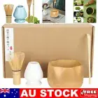 Bamboo Matcha Whisk Set Matcha Whisk Japanese Tea Ceremony Perfect Matcha AU