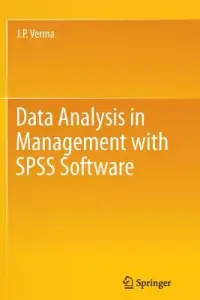 在飛比找博客來優惠-Data Analysis in Management Wi