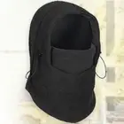 Winter Mask Motorcycle Cycling Cap Outdoor Running Hiking Scarves Thermal Hoo_co
