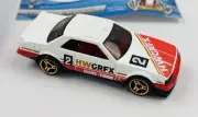 2025 Hot Wheels Mystery Models Series 1 - Nissan SkyLine RS KDR30 (#2)