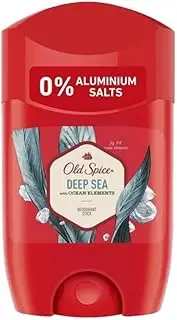 Old Spice Stick Deep Sea Deodorant 50 ml